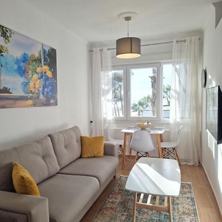 Hana Seaview Apartment Golem  Dış mekan fotoğraf