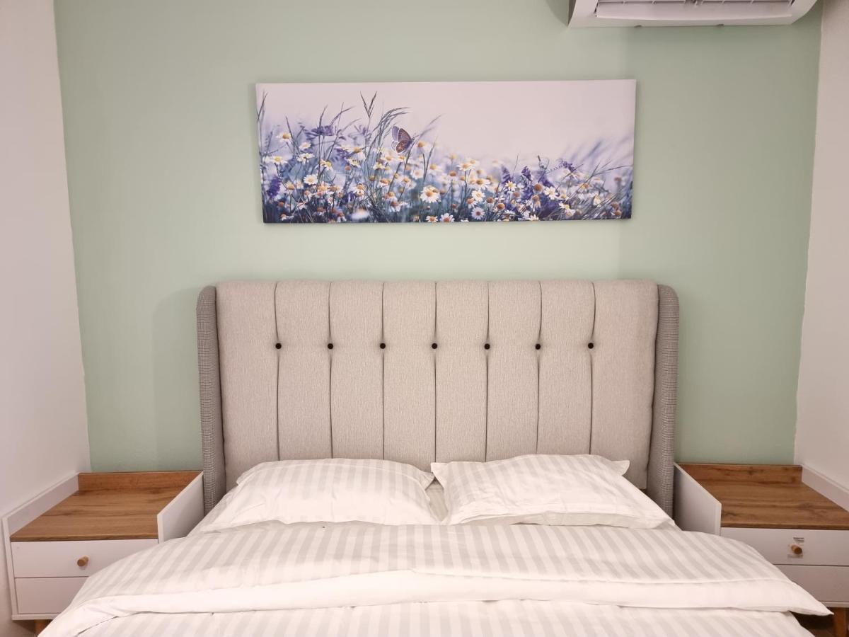 Hana Seaview Apartment Golem  Dış mekan fotoğraf